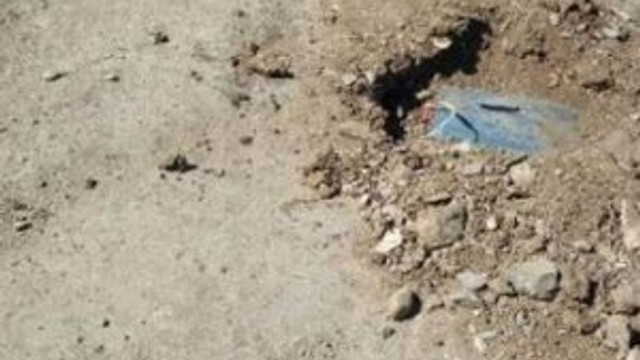 Acı haber Siirt'ten geldi ! PKK saldırdı: 1 şehit, 2 yaralı