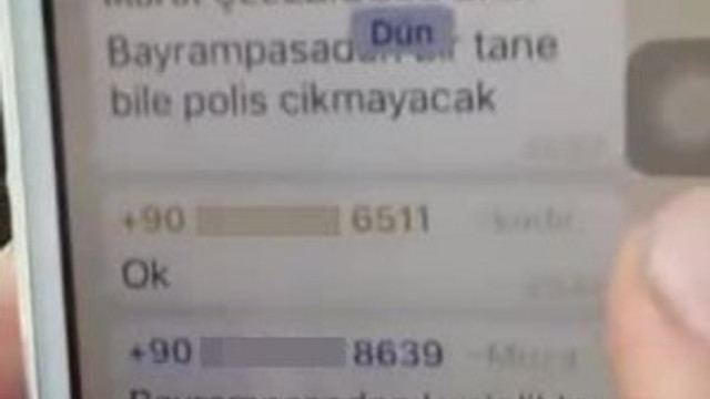 Darbeci teröristler neden Whatsapp kullandı?
