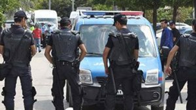 99 general ve amiral tutuklandı !