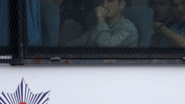 İstanbul'da 778 asker tutuklandı