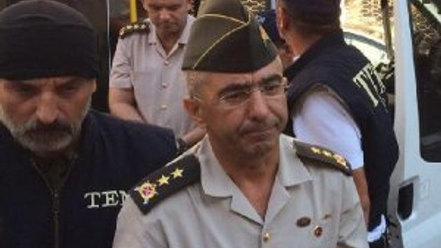 Tümgeneral Hakbilen'den korkunç emir !