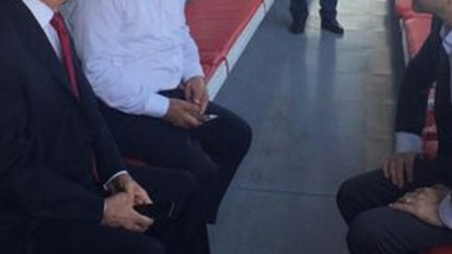 Kılıçdaroğlu darbe gecesi Ankara'ya nasıl gitti ?