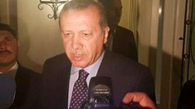 Darbecilerin Erdoğan ile ilgili planı ortaya çıktı