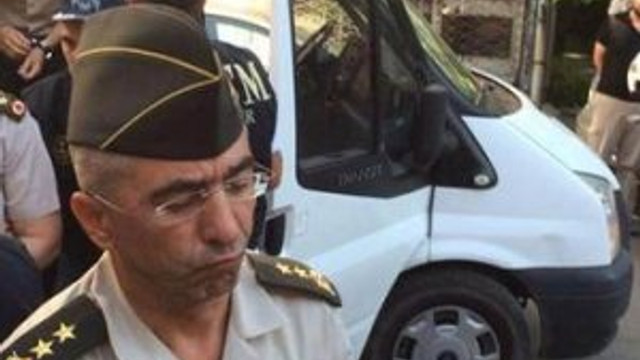 'İzmir'i tanklarla kuşat' demişti, gerçek ortaya çıktı !