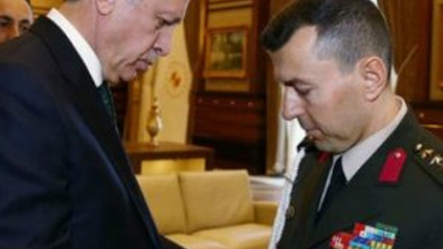 Darbe girişimi sonrası üç kritik tutuklama !
