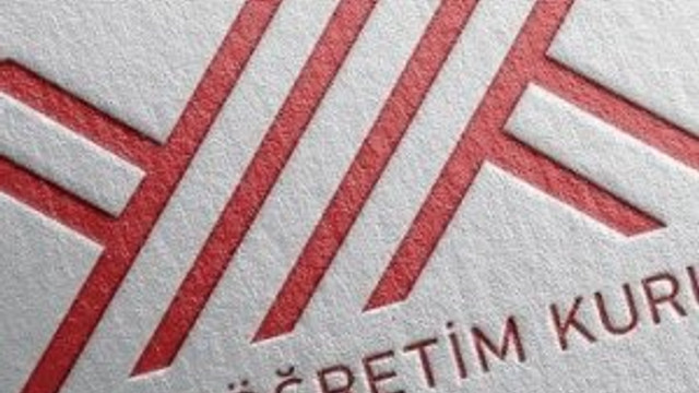 YÖK'te yeni bir dönem başladı !
