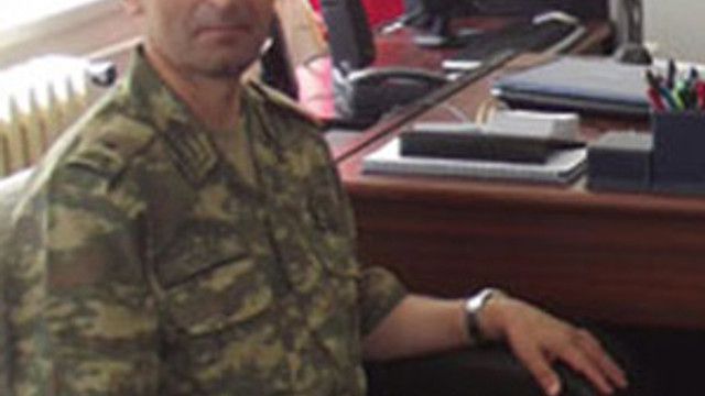 "Askeri görünce halkın direnci kırılır sandık"