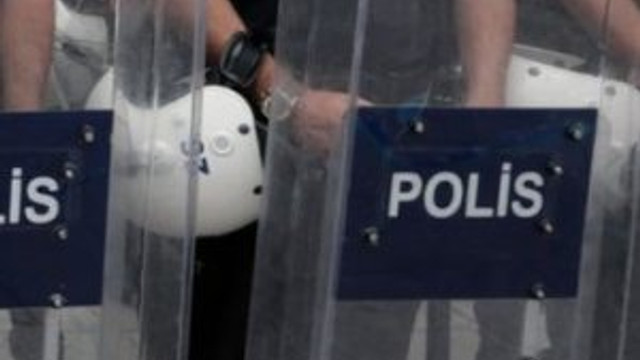 ''FETÖ'nün şifreli yazışmaları tespit edildi''
