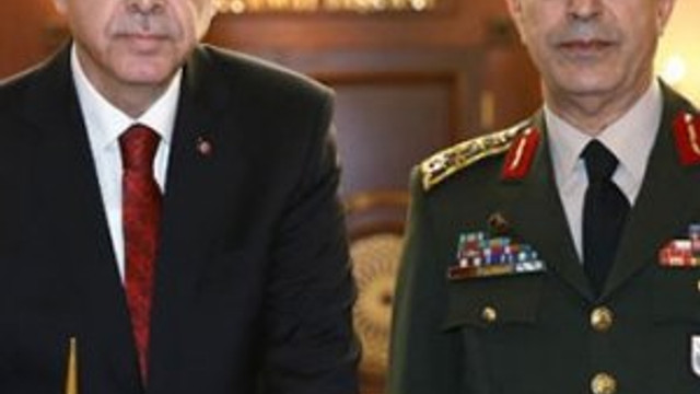 Ankara'da kritik zirve ! Abdullah Gül de katılacak