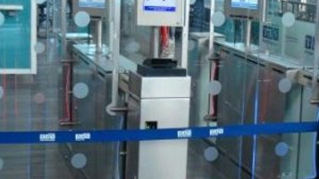 Yurtdışı çıkışlarında o uygulama durduruldu