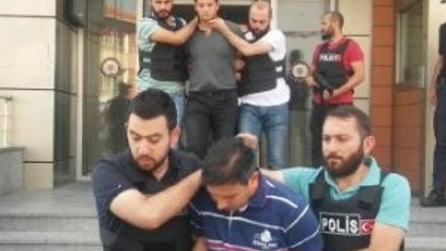 Esenler'de 5 kişiyi tankla ezen 3 asker tutuklandı