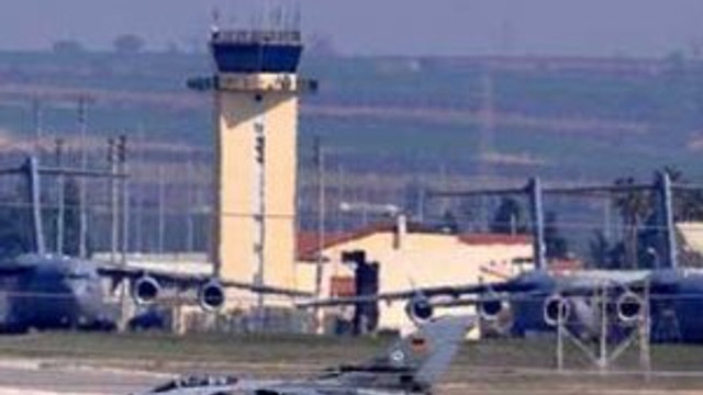 ABD'den İncirlik Üssü açıklaması