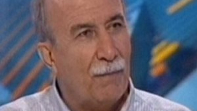 Hanefi Avcı FETÖ'yü anlattı !
