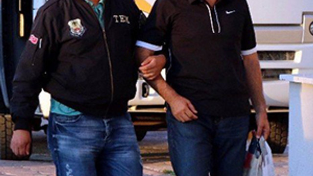 General cemaatçi olduğunu itiraf etti