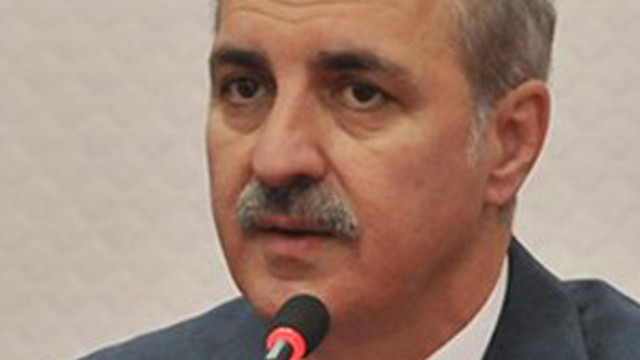 Numan Kurtulmuş'tan OHAL açıklaması