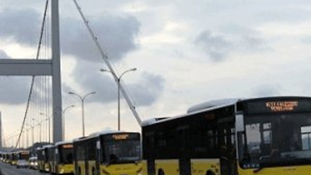 CHP mitingi için ücretsiz ulaşım tarihi uzatıldı