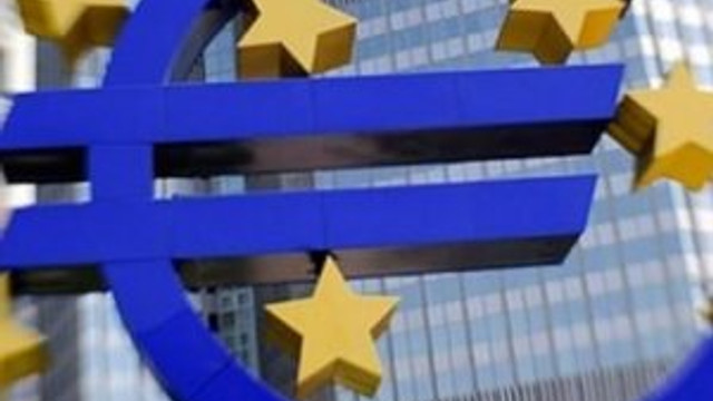 ECB Başkanı Draghi'den kalkışma açıklaması