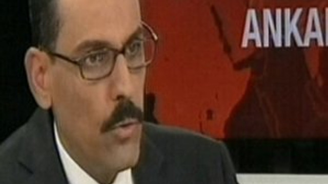 Cumhurbaşkanlığı Sözcüsü Kalın böyle anlattı !