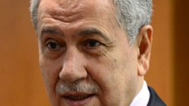 Bülent Arınç'tan FETÖ açıklaması