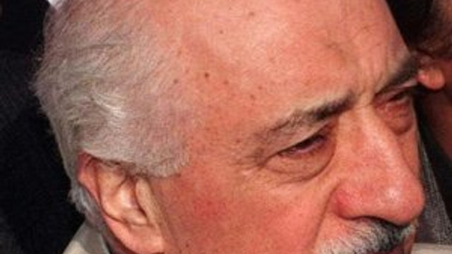 Fethullah Gülen için flaş iddia !