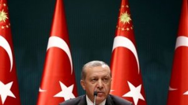 Erdoğan: "15 Temmuz Şehitleri Anma Günü ilan ediyoruz"