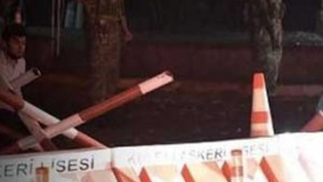 Komutanın kadınlarla diyaloğu tüyler ürpertti !