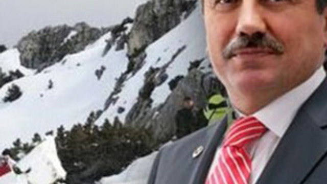 Muhsin Yazıcıoğlu'nun ölümünde FETÖ parmağı !