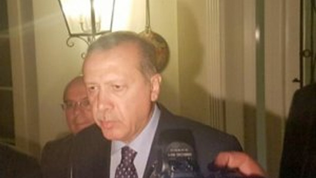 Erdoğan'ı kızdıran teklif !