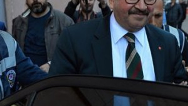 Boydak'tan FETÖ açıklaması !