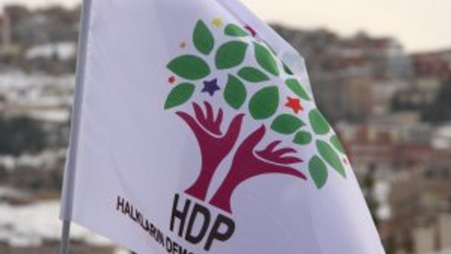 HDP sokağa çıkıyor !