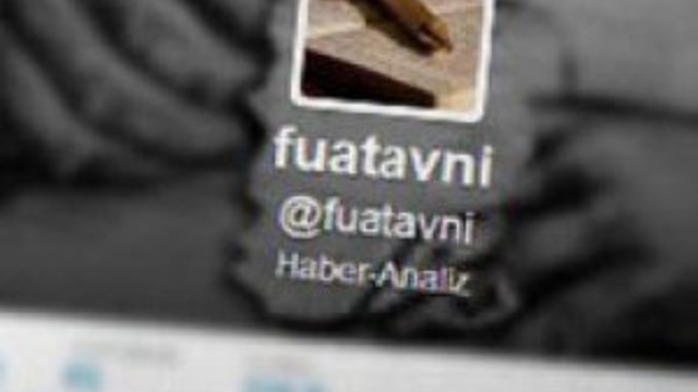 İstanbul'da Fuat Avni operasyonu !