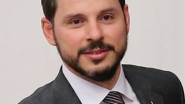 Berat Albayrak darbe gecesini anlattı