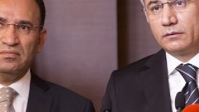3 Bakan ABD'ye gidiyor