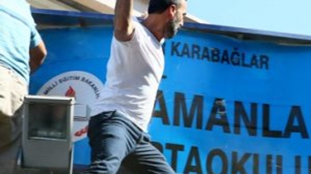 Yamanlar okullarının ismi değiştirildi !