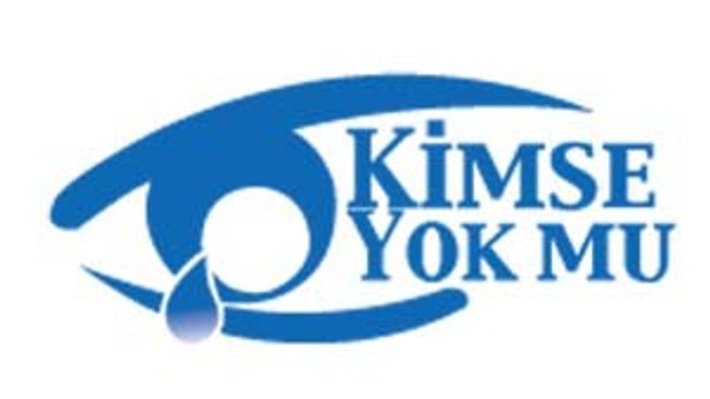 ''Kimse Yok Mu'' derneği kapatıldı