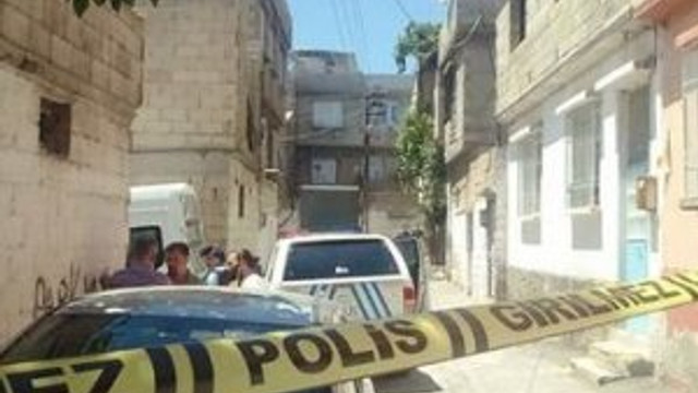 10 gün önce IŞİD'li tarafından polis şehit oldu !