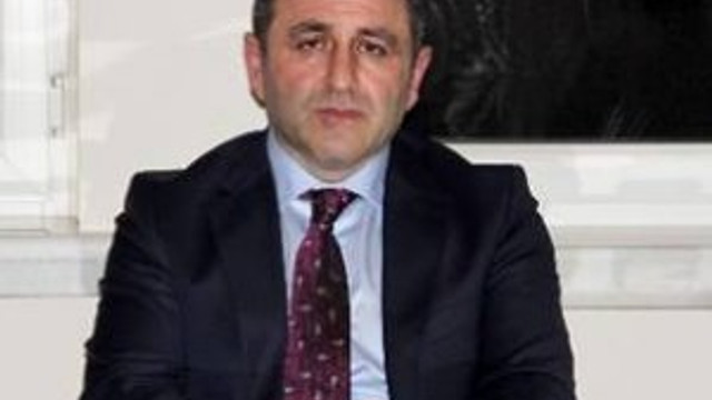 AK Partili milletvekili hastaneye kaldırıldı !