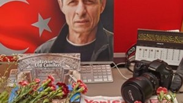 Darbe girişiminde şehit olmuştu !