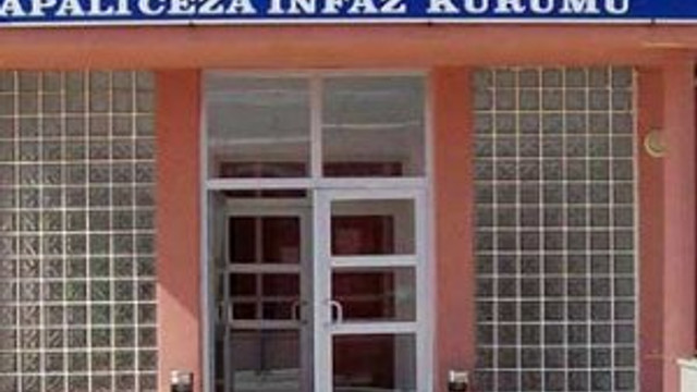 Cezaevilerinin yatak kapasitesi artırılıyor