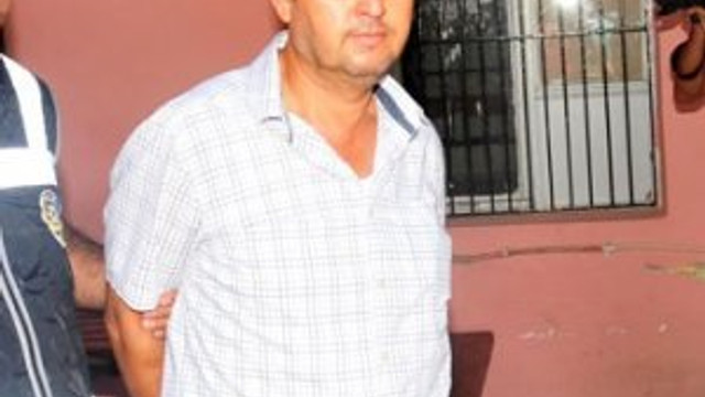 Gözaltına alınan polis: Zeki Müren de bizi görecek mi ?