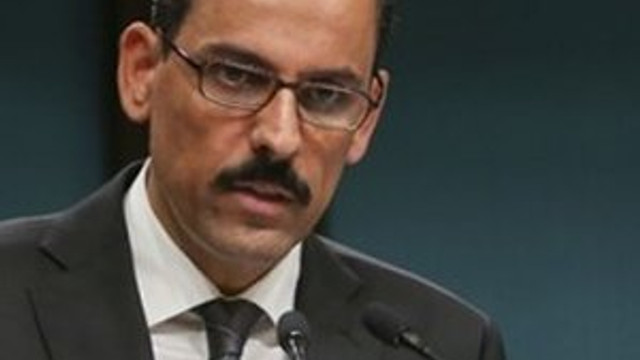 İbrahim Kalın: İkinci darbe girişimi...