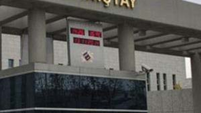 Danıştay hakiminden şok itiraflar