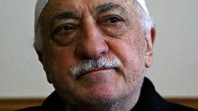 Fethullah Gülen'in yeğeni gözaltına alındı