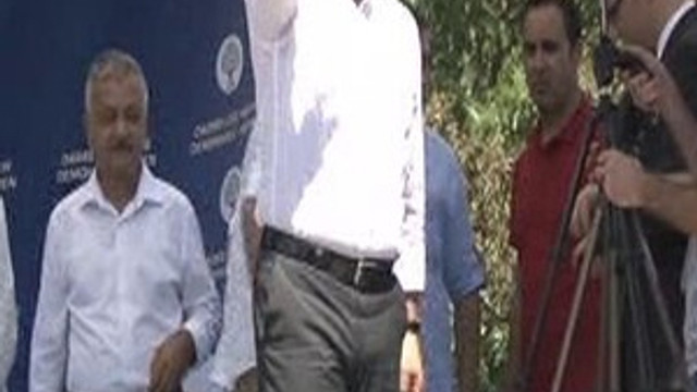 Demirtaş: Çözüm sürecine dönelim