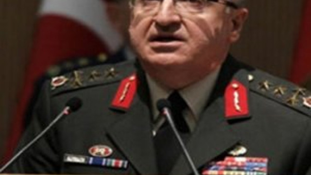 Rehin alınan Orgeneral Yaşar Güler anlattı !
