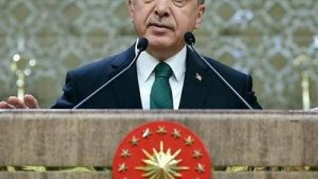 Erdoğan: 13.165 kişi gözaltında