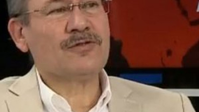 Melih Gökçek: FETÖ üç harfliler ile insanları esir alıyor