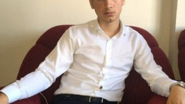 Erdoğan'ın darbe gecesi alnından öptüğü çocuk konuştu