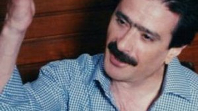 Sanatçı Hüseyin Altın hayatını kaybetti