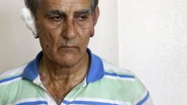 Akın Öztürk'ün kardeşi kaçtı mı ?